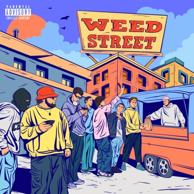 Weed Street