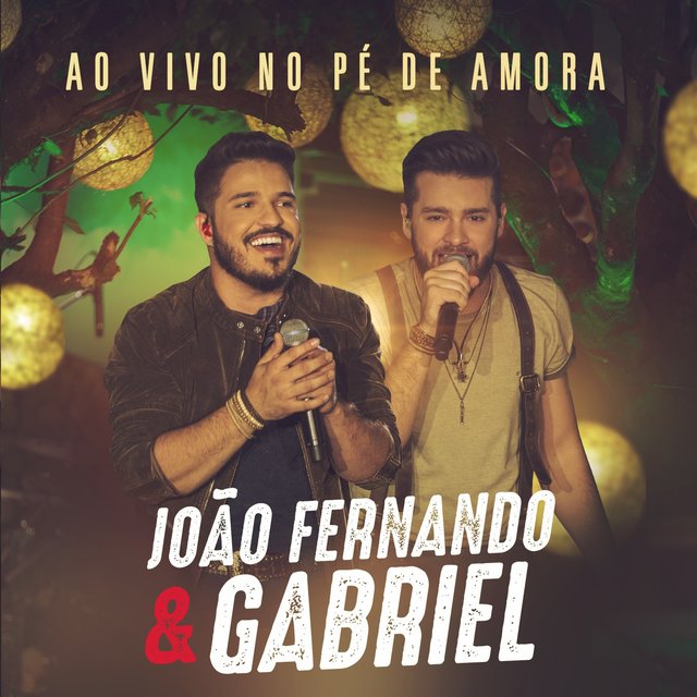 Ao Vivo no Pé de Amora