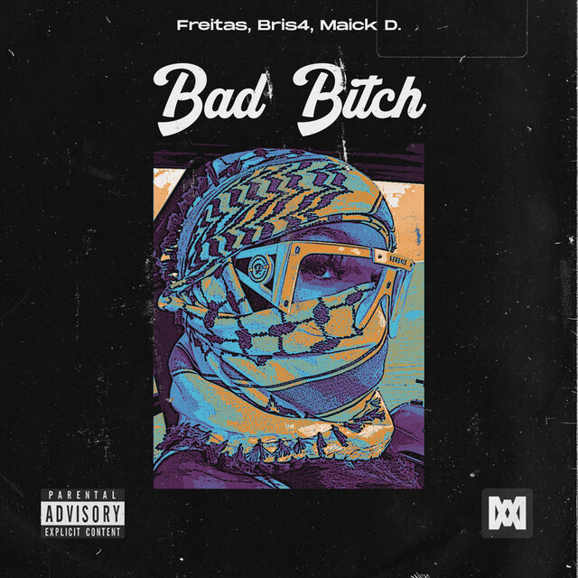Bad Bitch