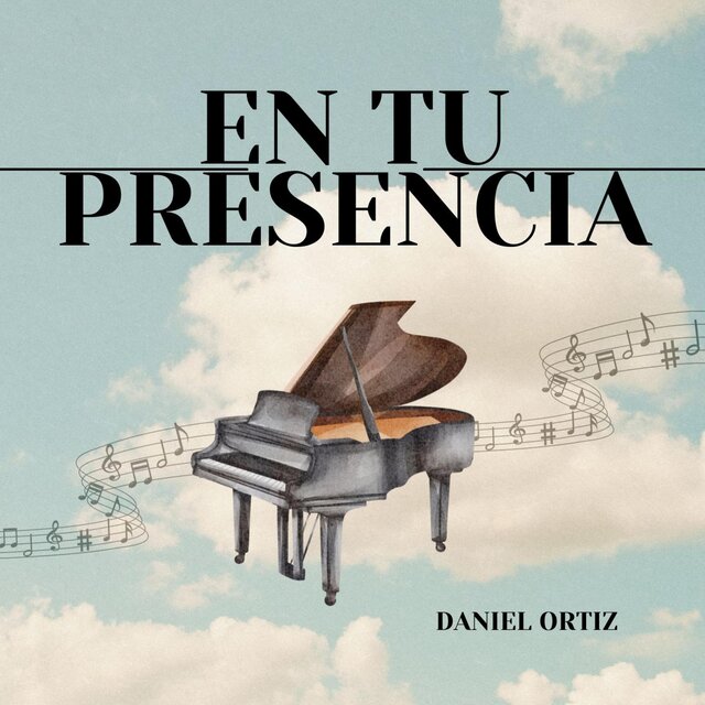 En Tu Presencia