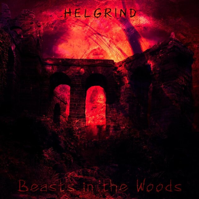 Beasts in the Woods