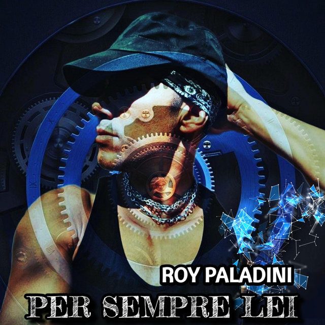 Per sempre lei
