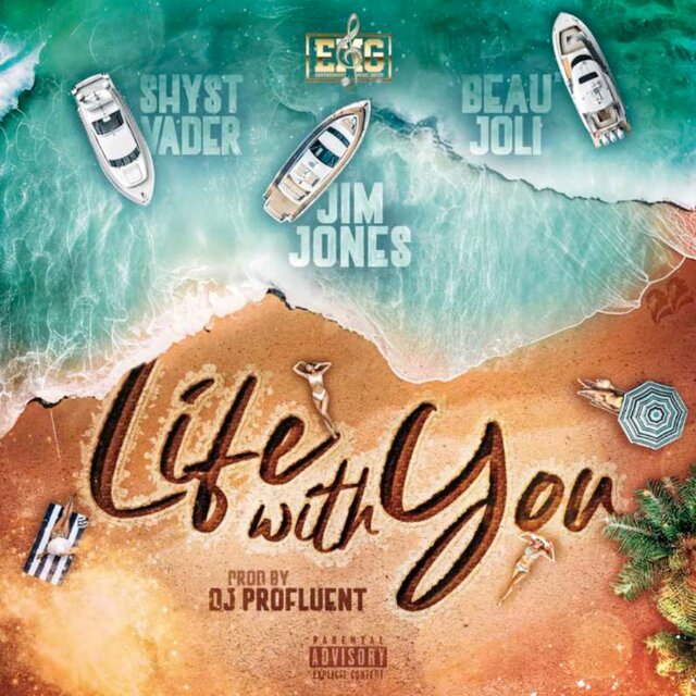 Life With You