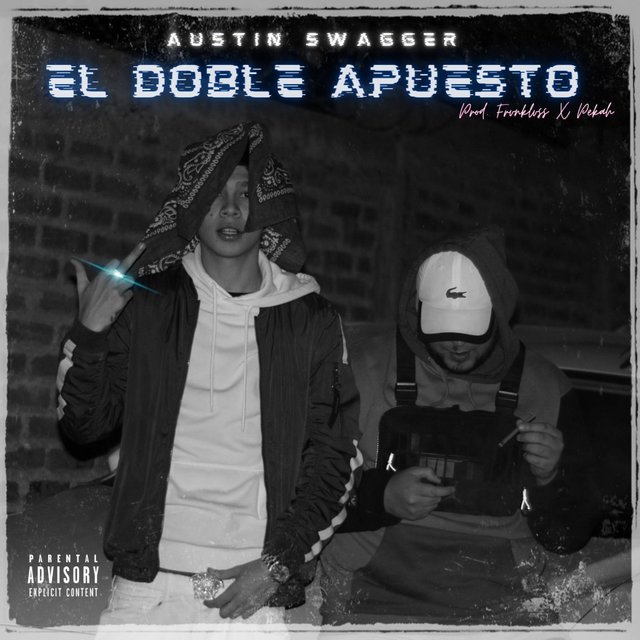 El doble apuesto