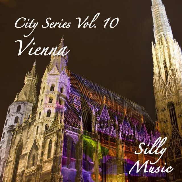City Series - Vienna, Vol. 10