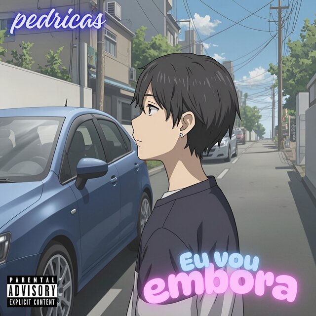 Eu Vou Embora