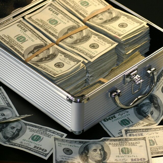 money money