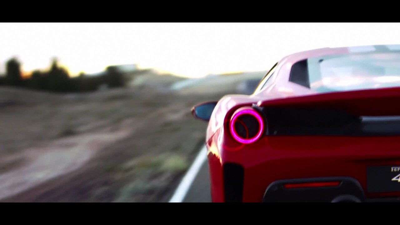 Amor Como Houdini y Bailar Pachanga con Ferrari