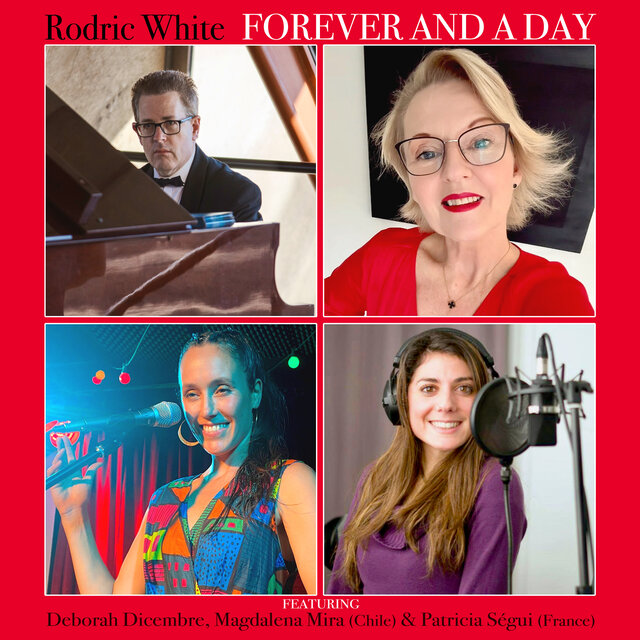 Forever And A Day