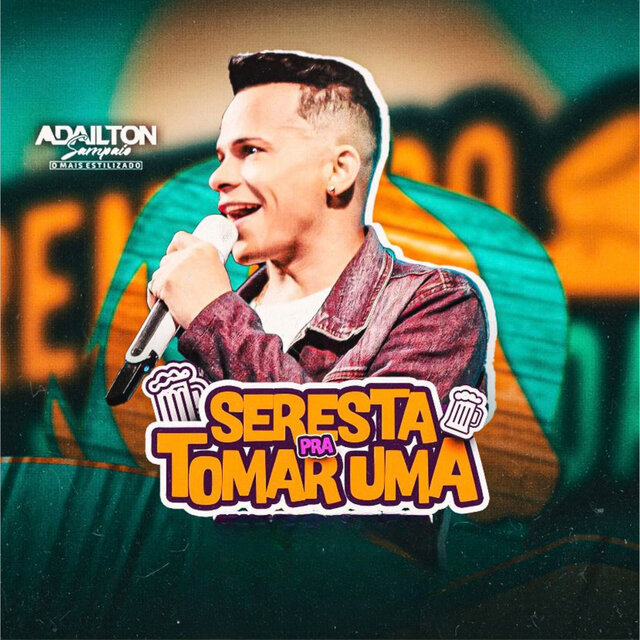 Seresta pra Tomar uma