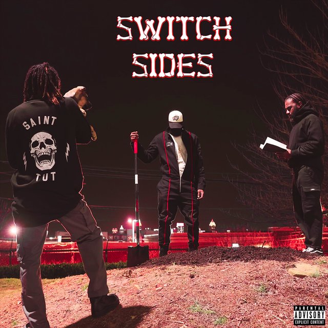 Switch Sides