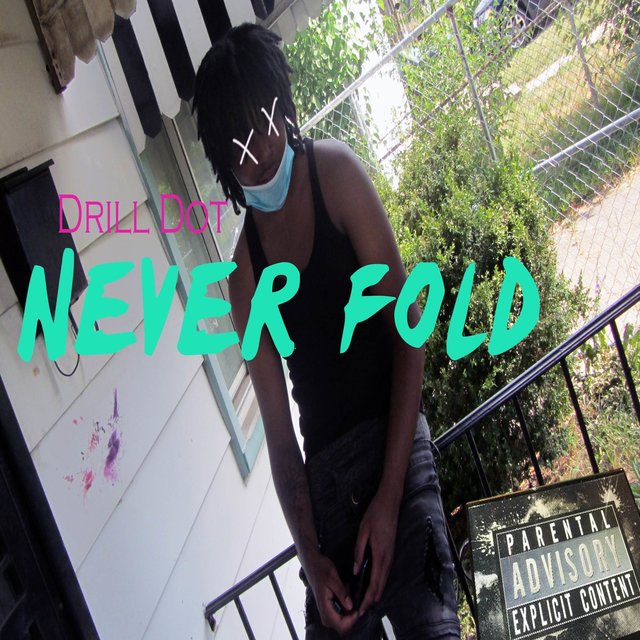 Never Fold