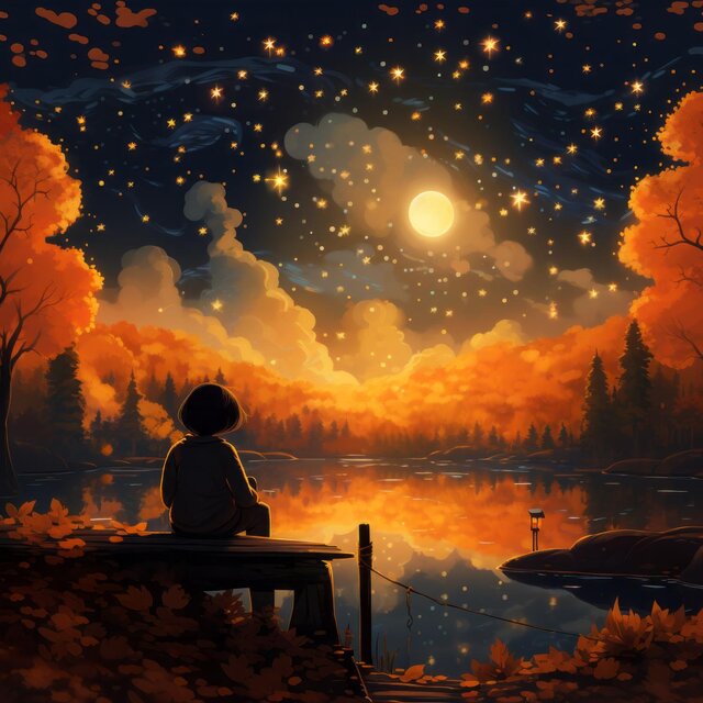 Illuminated Skies