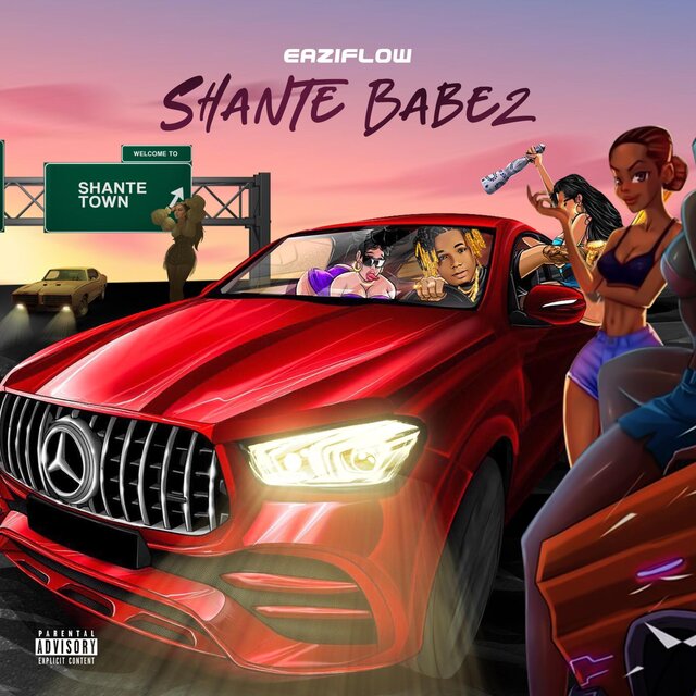 Shante Babez
