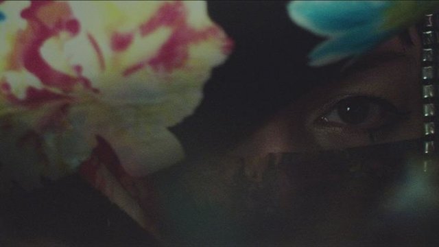 Glück & Benzin (feat. Yasha) (Videoclip)