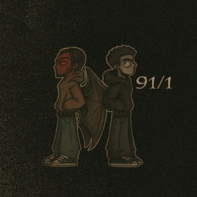 91\1