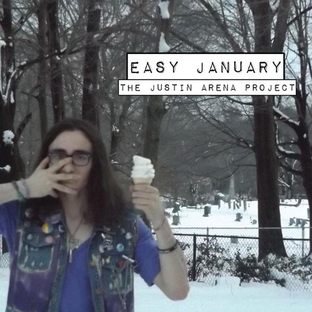 Easy January