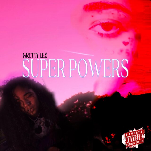 SUPER POWERS