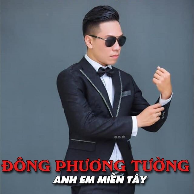 Anh Em Miền Tây