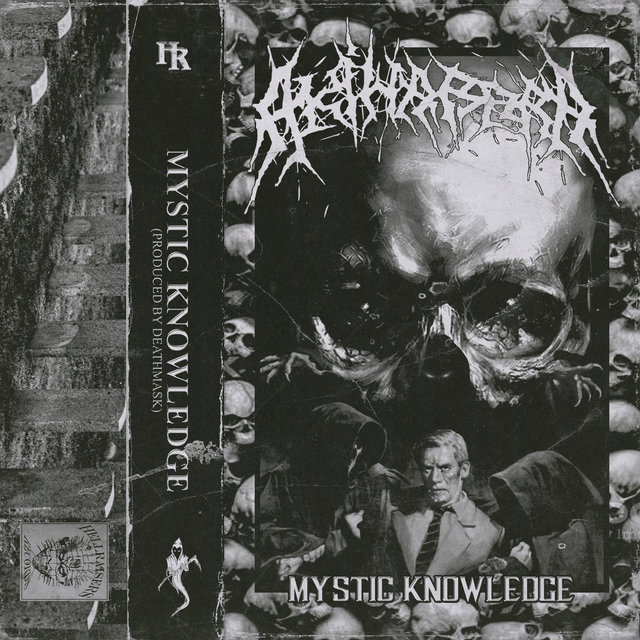 Mystic Knowledge