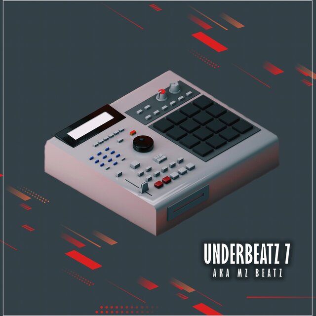 UNDERBEATZ 7