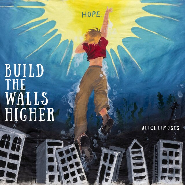 Build The Walls Higher