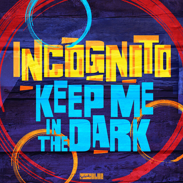 Keep Me In The Dark (Single Edit)