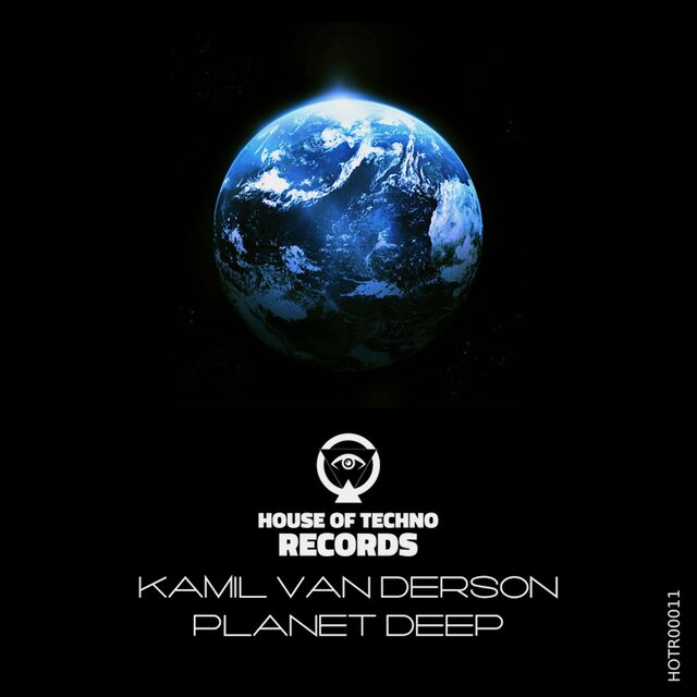 Planet Deep