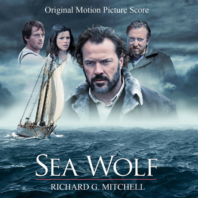 Der Seewolf (Sea Wolf) (Original Motion Picture Score)