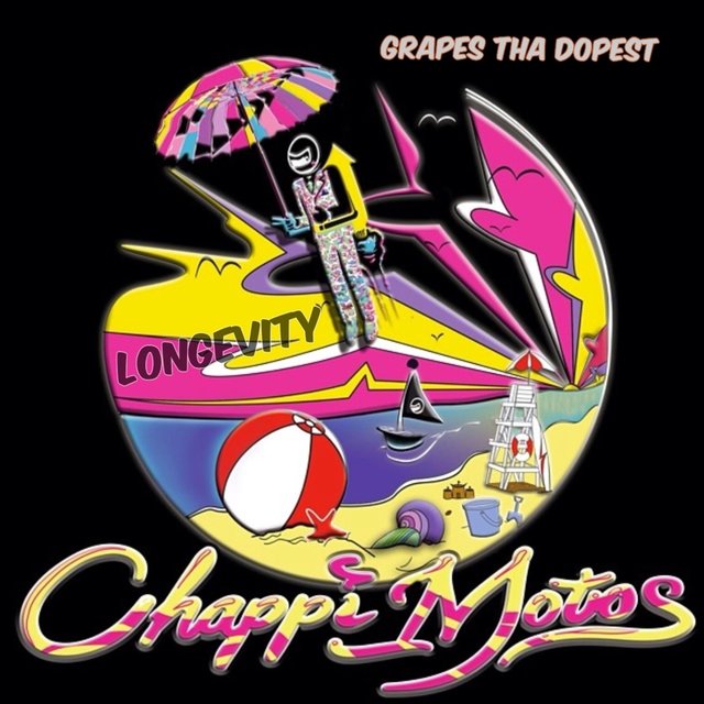 Chappi Series: Longevity