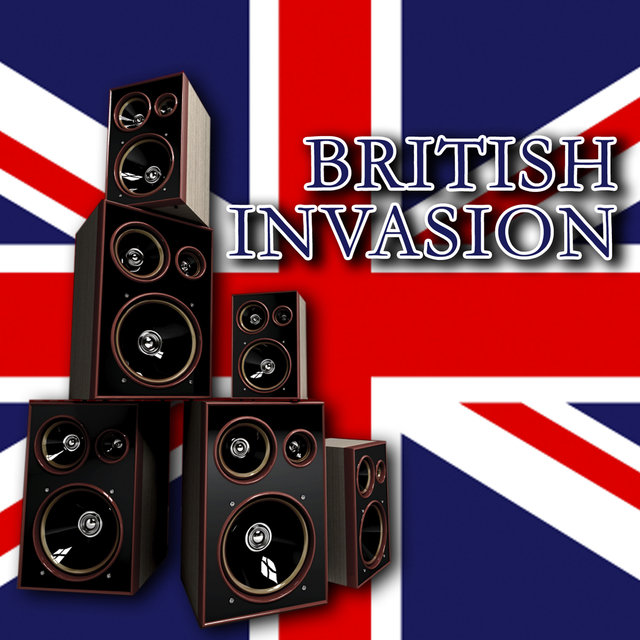 British Invasion