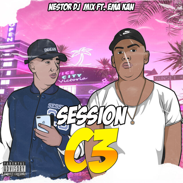 Session C3 (Remix)