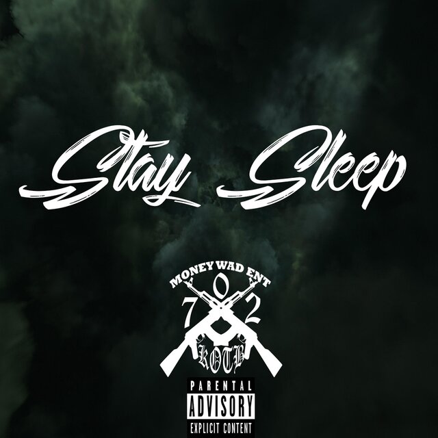Stay Sleep