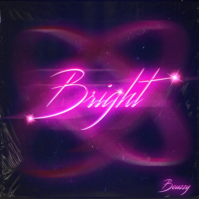 Bright