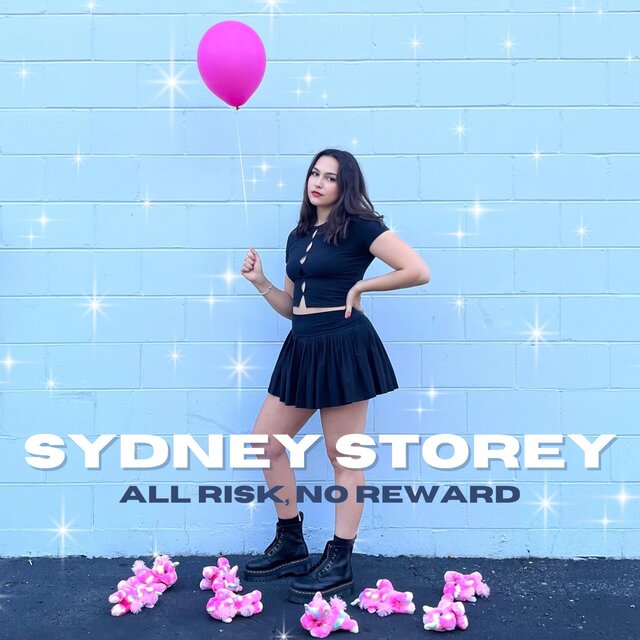 All Risk, No Reward