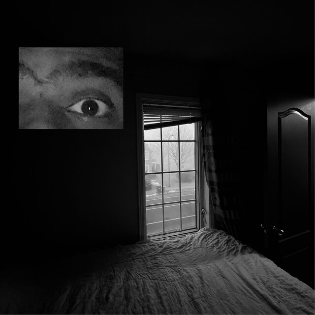 Glass Eyes Shatter