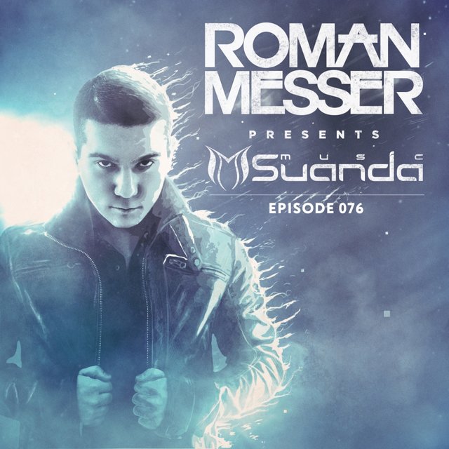 Suanda Music Episode 076