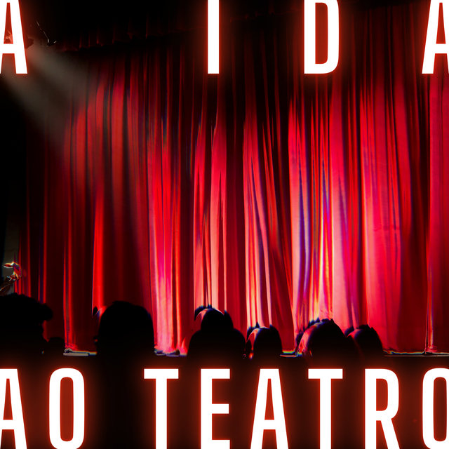 A Ida ao Teatro