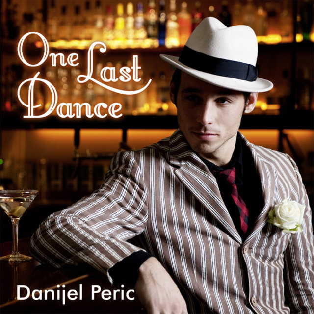 One Last Dance