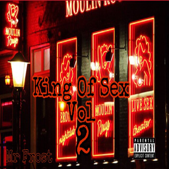 King Of Sex Vol 2