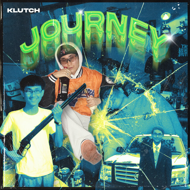 Journey