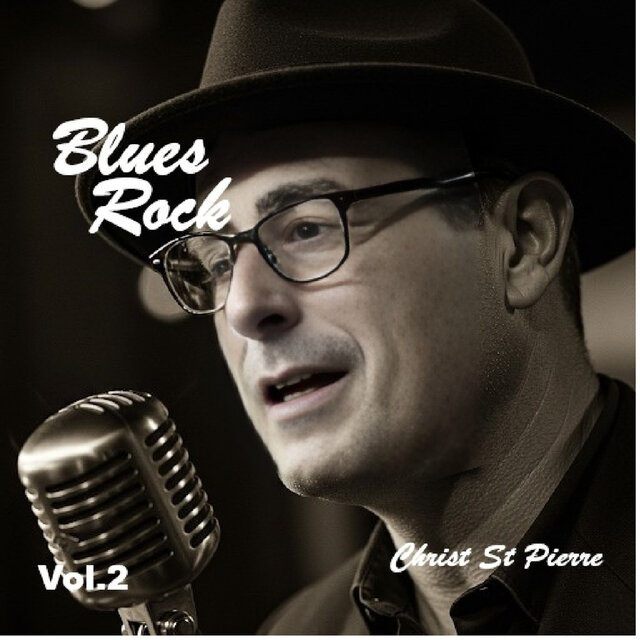 Blues chamanique & Rock rituel