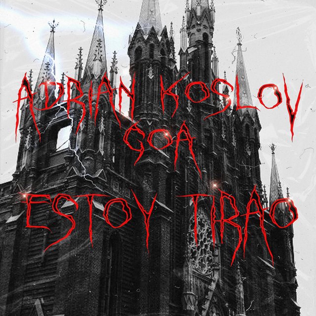 Estoy Tirao (feat. Goa)