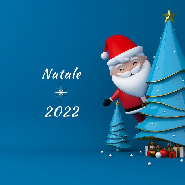Natale 2022