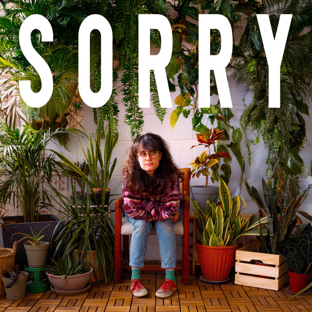 SORRY
