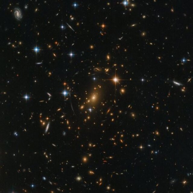 Stargazing (Instrumental)