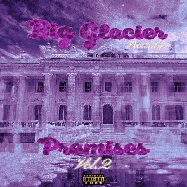 Promises Vol.2