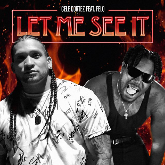 Let Me See IT (feat. Felo)