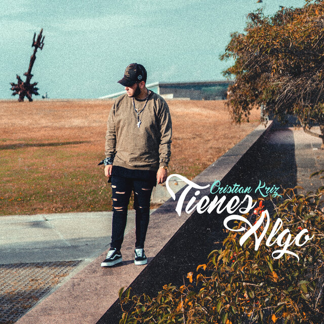 Tienes Algo