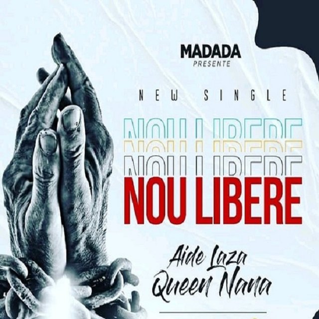 Nou libere (feat. Queen Nana) (Remastered)